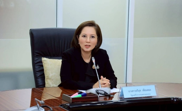 ครม. ลดสมทบประกันสังคม 6 เดือน ช่วยใต้