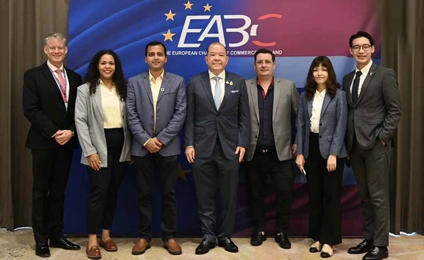 "พิชัย"ย้ำเร่งปิดดีล FTA ไทย-อียูปี 68