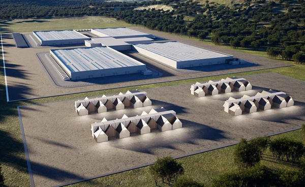 สหรัฐฯ เลือก 10 บริษัท เร่งโครงการเครื่องปฏิกรณ์นิวเคลียร์ขั้นสูงภายในปี พ.ศ. 2569