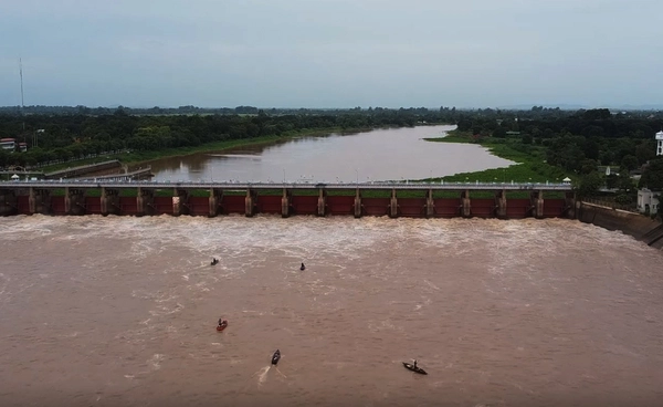 น้ำเจ้าพระยาไม่วิกฤต แต่ลุ่มต่ำต้องระวังน้ำทะเลหนุนสูง 7–13 ส.ค.