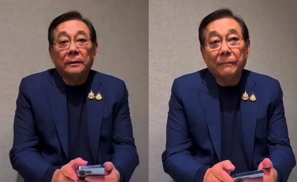 พิชัยเผยผลเจรจาสหรัฐยังไม่สรุป ไทยเตรียมปรับข้อเสนอใหม่ให้ชัดเจน