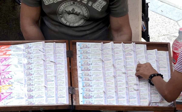 สถิติหวยออกวันอังคาร เดือนกรกฎาคม ย้อนหลัง 34 ปี แนวทางเลขเด็ด 16 ก.ค.