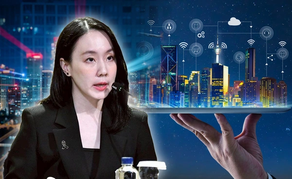 กพอ. เห็นชอบแผนพัฒนา “เมืองอัจฉริยะ (Smart City)”