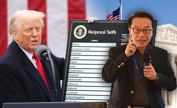 เปิด 5 ฉากทัศน์ คำตัดสินศาลฯคดีภาษีทรัมป์