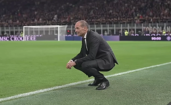 อัลเลกรี ซูฮกฟอร์ม มิลาน  หลังเปิดบ้านเชือด นาโปลี