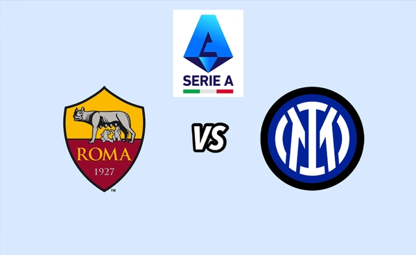 พรีวิว กัลโช่ เซเรีย อา อิตาลี 2025-26 : โรม่า พบ อินเตอร์ มิลาน