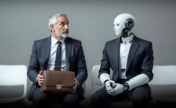 การปลดคนครั้งใหญ่เริ่มชัด เมื่อ AI เข้ามามีบทบาท ในตลาดแรงงานโลก 