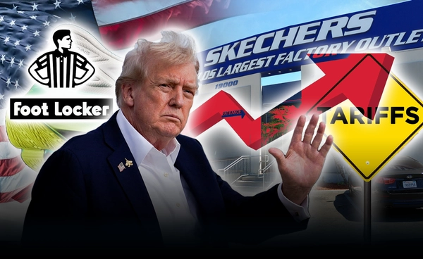 ทุบสถิติ! ดีลเทคโอเวอร์พุ่ง เซ่นพิษ "ภาษีทรัมป์"