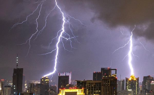 จับตา! พายุ “คัลแมกี” ช่วง 7–9 พ.ย. เตือนเกษตรกรป้องกันความเสียหายต่อผลผลิต