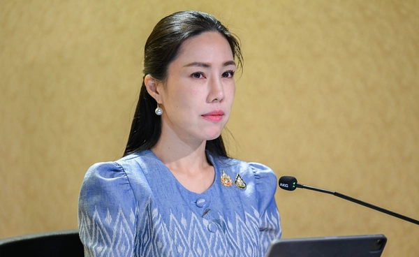 มติครม. อนุมัติหลักการร่างกฎกระทรวงกำหนดคดีพิเศษเพิ่มเติม 3 คดีความผิด 