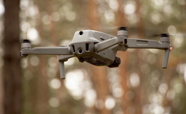 สมช. เคาะมาตรการเร่งด่วน-ระยะยาว หลังพบ "โดรน" ใกล้สนามบิน-ชายแดน