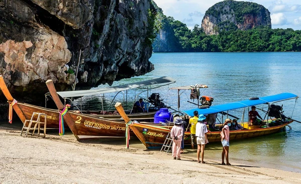 กรุงเทพฯ ติดโผ 5 เมืองยอดฮิตซัมเมอร์ 2025 - นทท. ทะลุ 19.5 ล้านคน