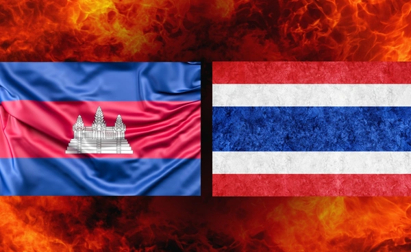 จับตา GBC ไทย-กัมพูชา  กลไกทวิภาคี ใต้เงามหาอำนาจ? 