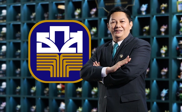 ธ.ก.ส. เปิดตัวสลากออมทรัพย์ ธ.ก.ส. ชุดขุนแผนมรกต 