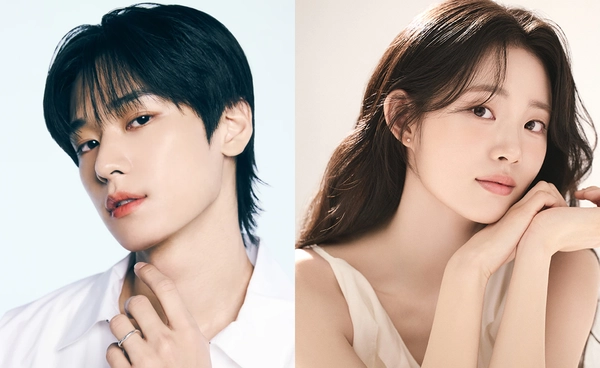ข่าวลือเดท "จูยอน" THE BOYZ  กับนักแสดงสาว "ชินชีอา" ต้นสังกัดยันไม่เป็นความจริง
