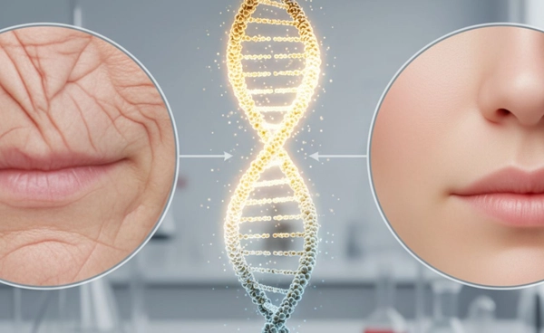 นักวิจัยอังกฤษย้อนอายุเซลล์ผิวมนุษย์กลับได้ถึง 30 ปี