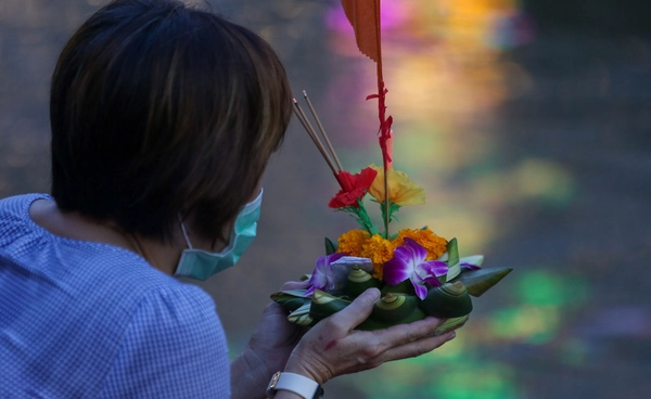 ผบ.ตร. กำชับทุกหน่วยดูแลประชาชนช่วงลอยกระทง 2568 ป้องกันปราบปรามอาชญากรรม