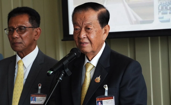 วันนอร์ชี้โหวตนายกฯ 5 ก.ย. ใช้เวลา 2 ชั่วโมง ไม่บังคับโชว์วิสัยทัศน์