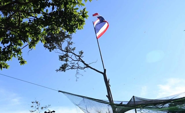 นิด้าโพลเผยคนไทยมองสถานการณ์ชายแดนไทย-กัมพูชาเหตุการณ์ไม่ปกติและน่ากังวล