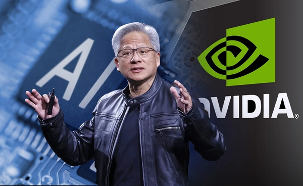 Nvidia ขอ TSMC เพิ่มการ ผลิตชิปAI 