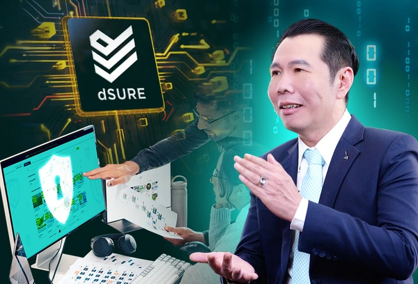 สินค้าเทคฯ สัญชาติไทย มาตรฐานสากล ต้องมี dSURE ตรงปก และปลอดภัย