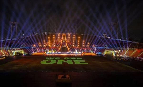 จับตาพิธีเปิด "ซีเกมส์" คืนนี้ มีโชว์พิเศษ เตรียมเซอร์ไพรส์ผู้ชม