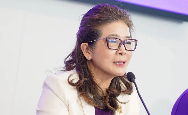 พรรคไทยสร้างไทยย้ำจุดยืน รัฐบาลใหม่ต้องยึดหลักจริยธรรม-เร่งแก้รัฐธรรมนูญ-รักษาอธิปไตย