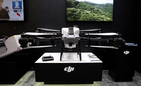 ศาลสหรัฐฯ ยืนยัน DJI ยังอยู่ในบัญชี “บริษัททหารจีน”
