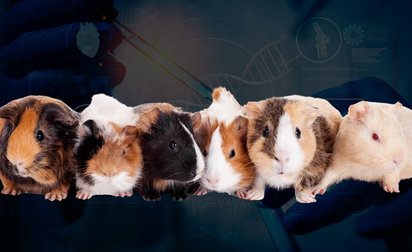 นักวิทย์ทดลองสร้างหนูที่มี “พ่อสองคน” สำเร็จด้วยเทคนิค CRISPR