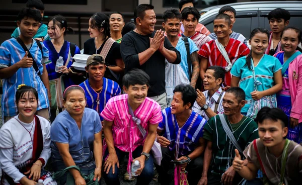 "แรงงานกัมพูชา" หายไป ผู้ลี้ภัยชาวเมียนมาเข้าแทนที่ วิกฤตชายแดนไทย-กัมพูชา เปิดโอกาส ?