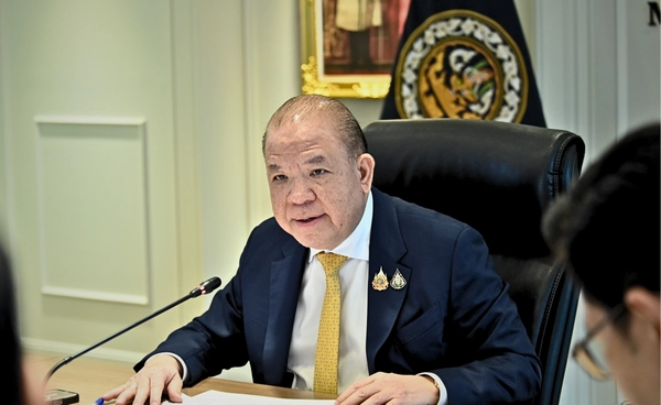 ส่งออก พ.ค. 68 พุ่ง 18.4 % สูงสุดรอบ 38 เดือน มูลค่าสูงสุดประวัติศาสตร์