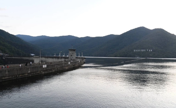 สทนช. ชี้ไทยเจอพายุ 7 ลูก ทำฝนตกหนักลากยาว ปริมาณฝน พ.ย.สูงเป็นประวัติการณ์