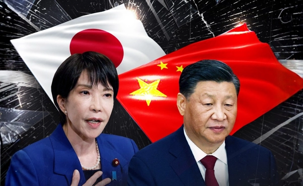 “หนึ่งคำพูด เขย่าสัมพันธ์” จีน-ญี่ปุ่นรอยร้าว บนเส้นทางการทูต-เศรษฐกิจ