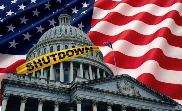 "ชัตดาวน์" จบแน่สัปดาห์นี้ ทำเนียบขาวขู่เดินเกมเข้ม ดึงเดโมแครตเจรจา