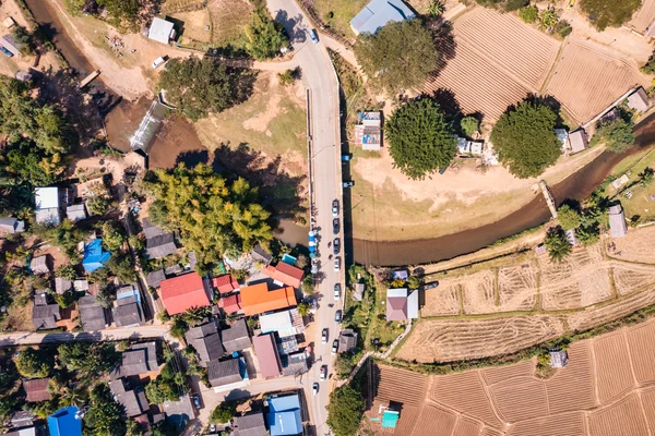 รวยทรัพย์สินแล้ว รวยที่ดินด้วย คนรวม TOP 1% มีที่ดิน 81 ไร่ต่อคน