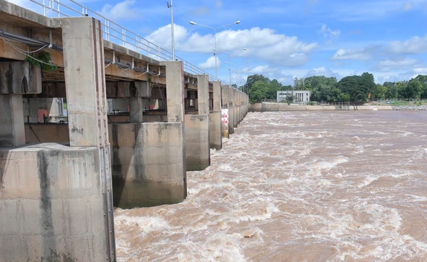 นายกฯ สั่งการเกาะติดเขื่อนภูมิพล หากสถานการณ์ไม่ดีขึ้นจ่อระบายเข้าพื้นที่เกษตรฯ