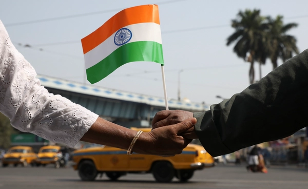 นักเศรษฐศาสตร์เผยเหตุผล ทำไมอินเดียเลิกซื้อน้ำมันจากรัสเซียไม่ได้