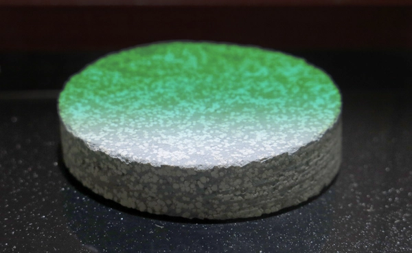 พบฝาแฝดแร่คริปโตไนท์จากจักรวาลซูเปอร์แมน เชื่อจ่ายไฟรถ EV ได้เป็นล้านคัน !