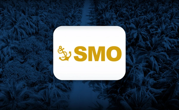 SMO เป็นผู้ผลิตและจำหน่ายน้ำมันปาล์มดิบ (CPO) และผลพลอยได้ และผลิตไฟฟ้าจากก๊าซชีวภาพ ลงสนามเทรดวันเเรก 10 พ.ย. 2568