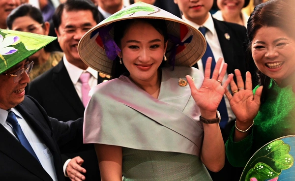 เปิดสูตรเชื่อมอนาคต ไทย–เวียดนาม วางยุทธศาสตร์ร่วมท่ามกลางโลกผันผวน 