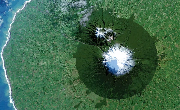 ระวังภาวะโลกเขียว!  ภัยเงียบจากโลกร้อน