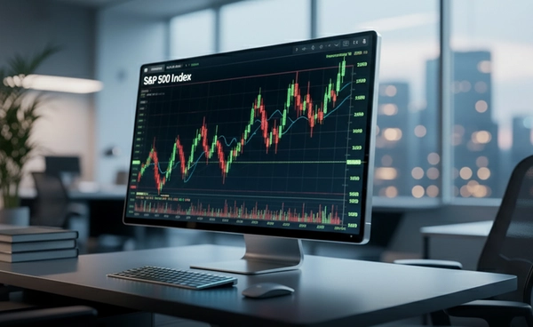 "Barclays" อัพเป้า "S&P500" ปีหน้ากระฉูด 11% มองกำไร "หุ้นเทคฯ" นำตลาด