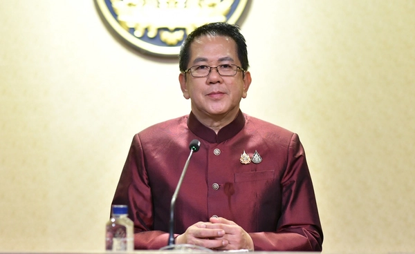 ครั้งแรกในรอบ 20 ปี! รัฐบาล เผย ปธน.อินโดฯ เตรียมเยือนไทยอย่างเป็นทางการ