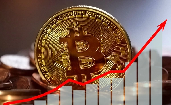 ราคาบิตคอยน์วันนี้ (26 พ.ค. 68) ขยับขึ้น 1.70%