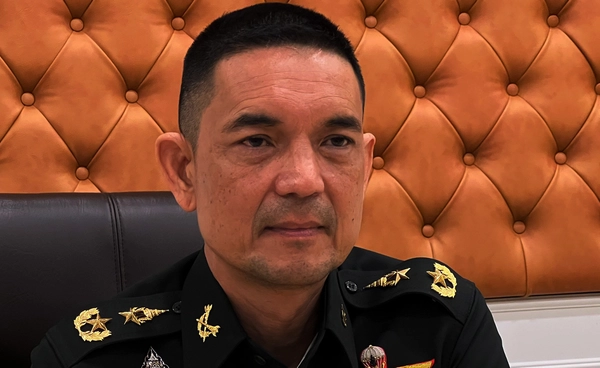  กองทัพบกขอเลิกใช้คำว่า "บิ๊ก" เปลี่ยนภาพลักษณ์ผู้นำทหารให้ใกล้ประชาชน