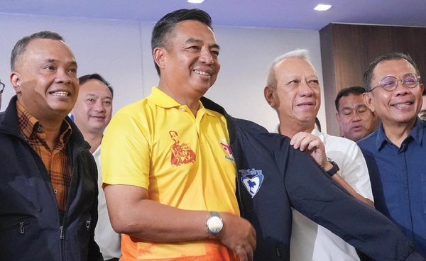 จับตาจุดเปลี่ยนการเมืองปักษ์ใต้ เมื่อภูมิใจไทยกลายเป็นฐานใหญ่ของ สส.ภาคใต้ 