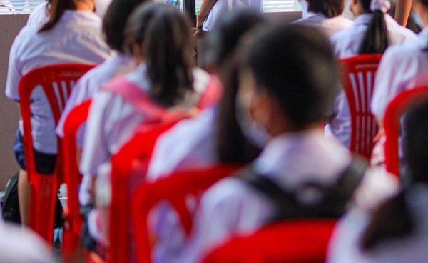 ศธ. ยืนยันจัดกิจกรรมของเด็ก-งานประเพณีได้ แต่ขอปรับให้สอดคล้องกับสถานการณ์