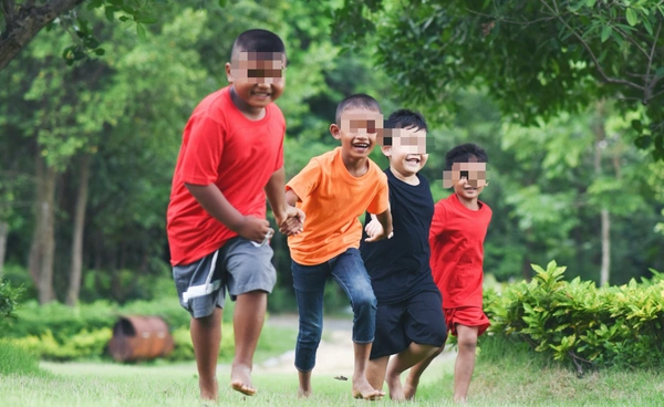 ถกยกเลิกรับเด็กพิการสติปัญญาเข้าอนุบาล ชั่งสิทธิเด็กกับภาระระบบดูแล