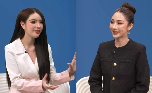 ชีวิตไม่หยุดสู้ของ "แนน ลฎาภา" จากแม่ค้า ป.4 สู่ CEO แบรนด์ใส่ใจ-คลินิกความงาม