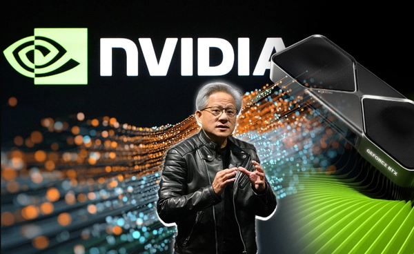 “อินวิเดีย” รุกคืบ Deep Tech ในอินเดีย